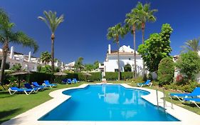 Unique Townhouse In Front Of Puerto Banus